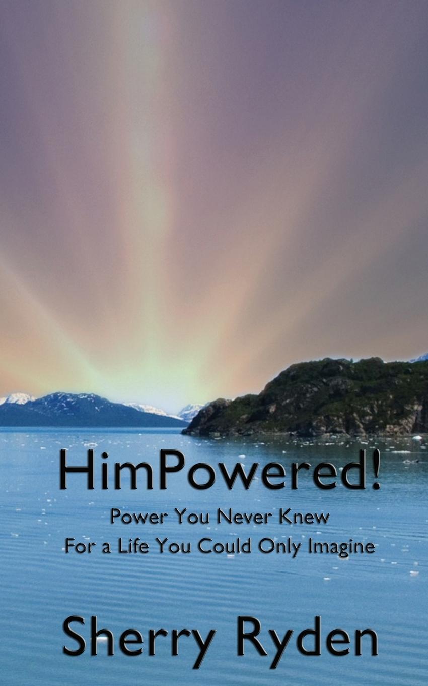 Vorderes Coverbild HimPowered!