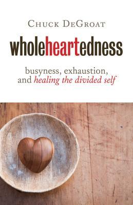 Vorderes Coverbild Wholeheartedness