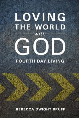 Vorderes Coverbild Loving the World with God