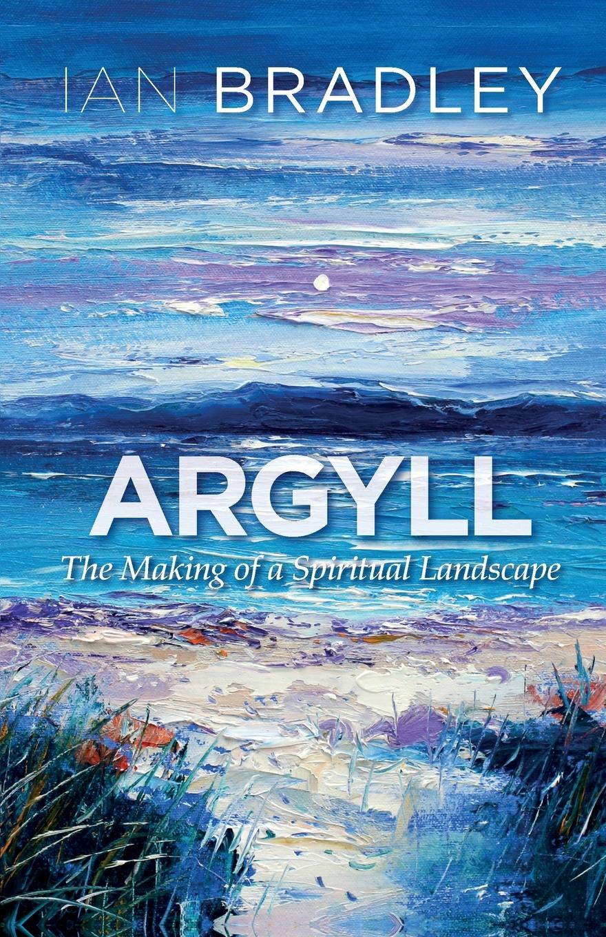 Vorderes Coverbild Argyll