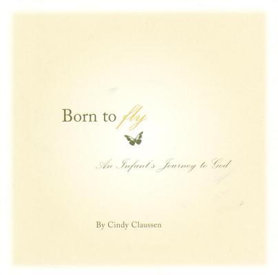 Vorderes Coverbild Born to Fly