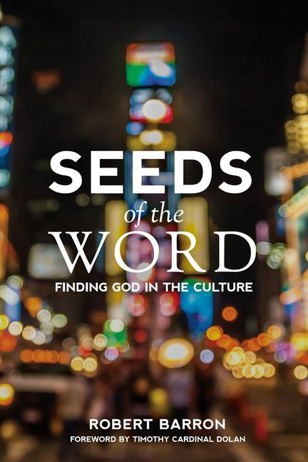 Vorderes Coverbild Seeds of the Word