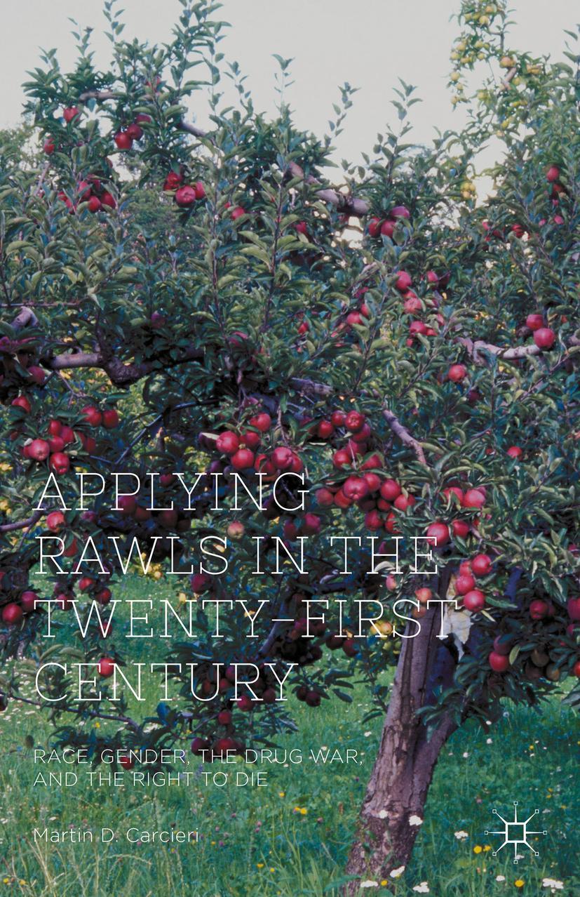 Vorderes Coverbild Applying Rawls in the Twenty-First Century