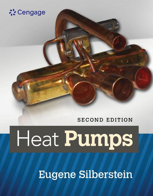 Vorderes Coverbild Heat Pumps