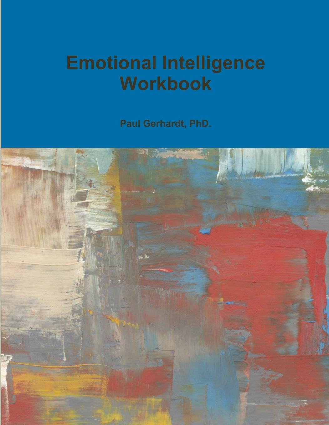 Vorderes Coverbild Emotional Intelligence Workbook