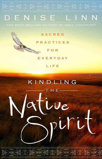 Vorderes Coverbild Kindling the Native Spirit