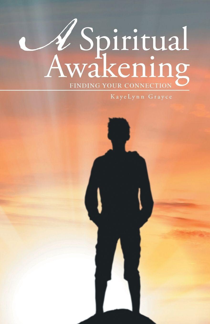 Vorderes Coverbild A Spiritual Awakening