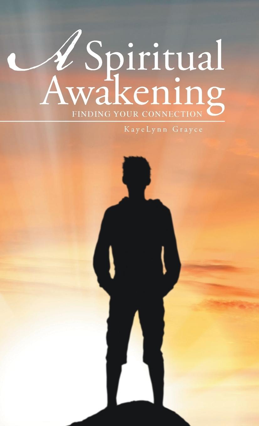 Vorderes Coverbild A Spiritual Awakening