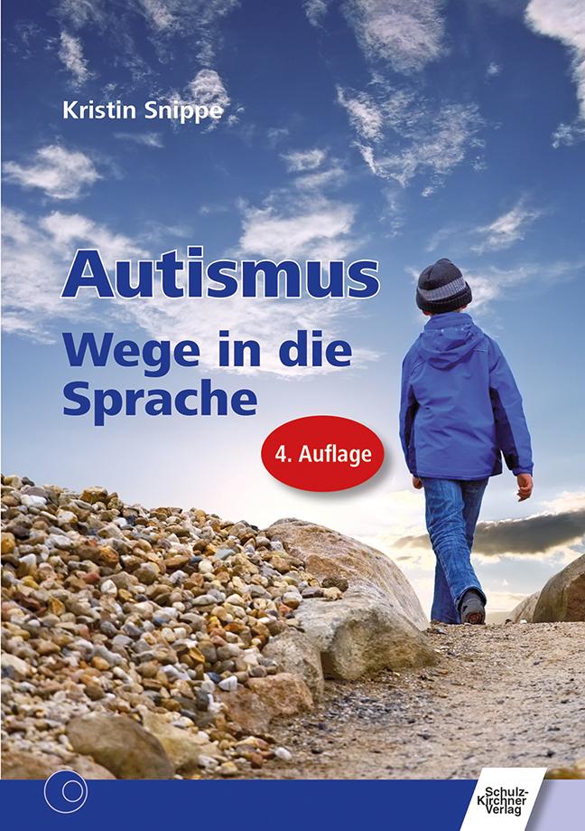 Vorderes Coverbild Autismus