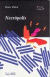 Vorderes Coverbild Necrópolis