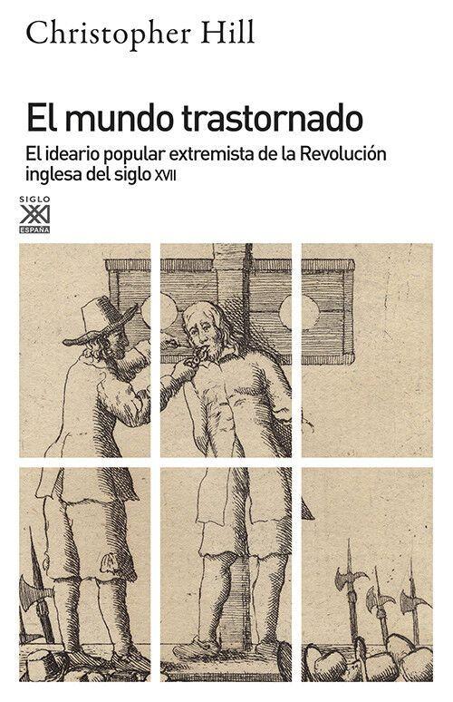 Beispielinhalt (Bild) Mundo trastornado : ideario popular extremista en revolución inglesa