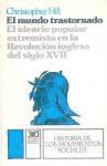 Vorderes Coverbild Mundo trastornado : ideario popular extremista en revolución inglesa