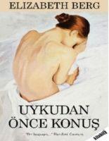 Vorderes Coverbild Uykudan Önce Konus