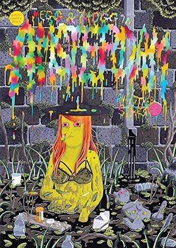 Vorderes Coverbild Megg & Mogg in Amsterdam (and Other Stories)