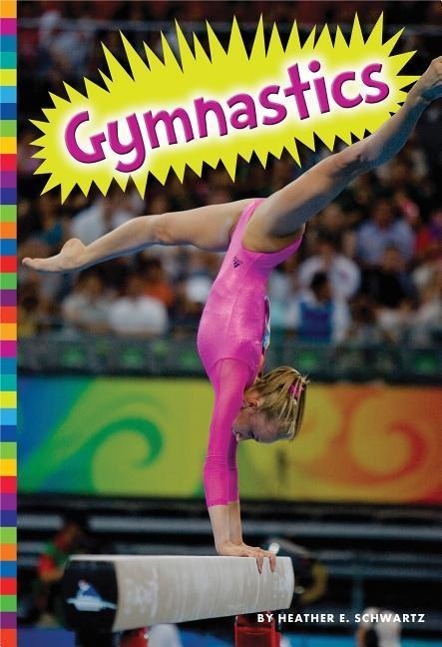 Vorderes Coverbild Gymnastics