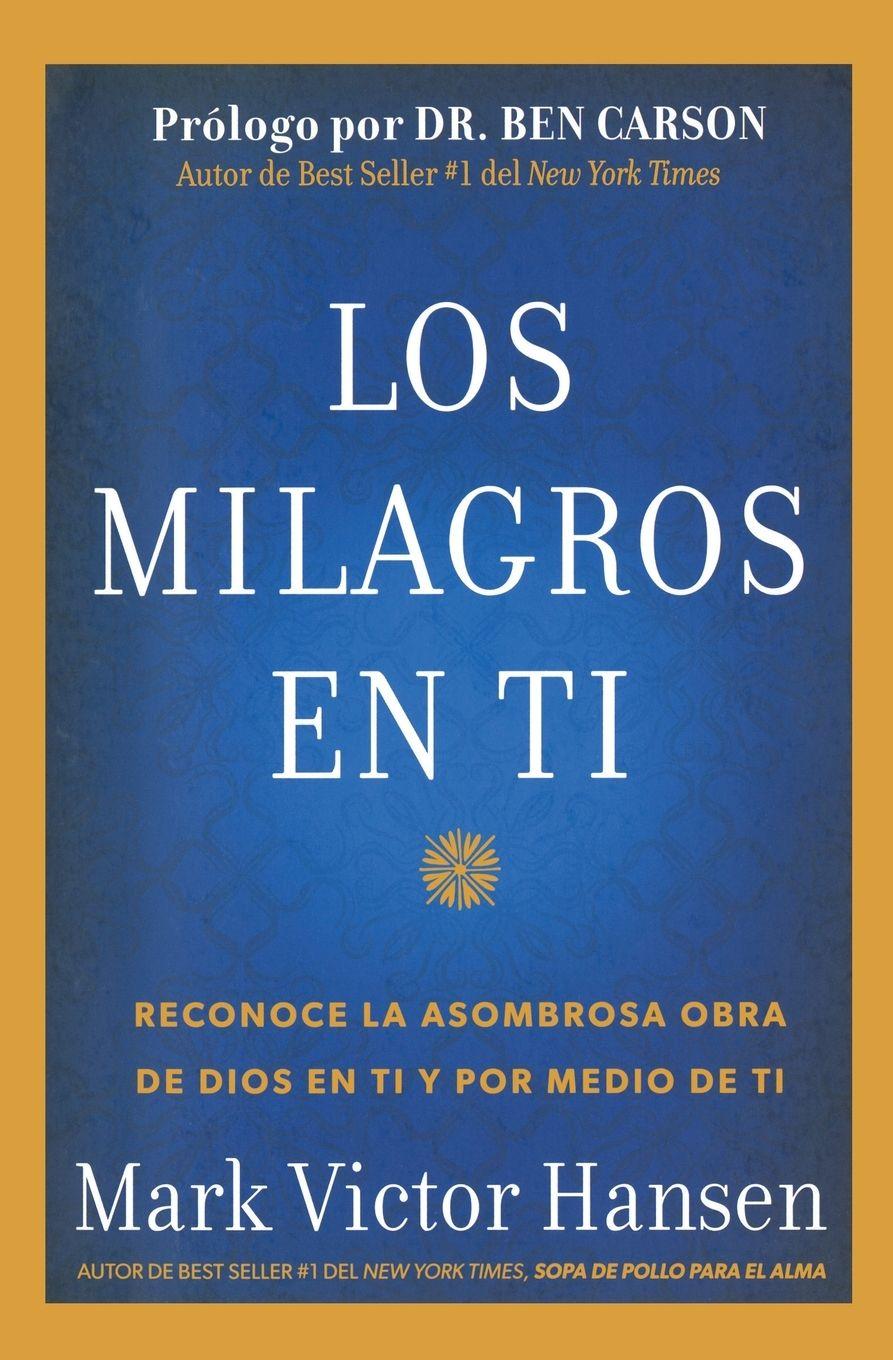 Vorderes Coverbild Los Milagros en Ti