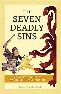 Vorderes Coverbild The Seven Deadly Sins