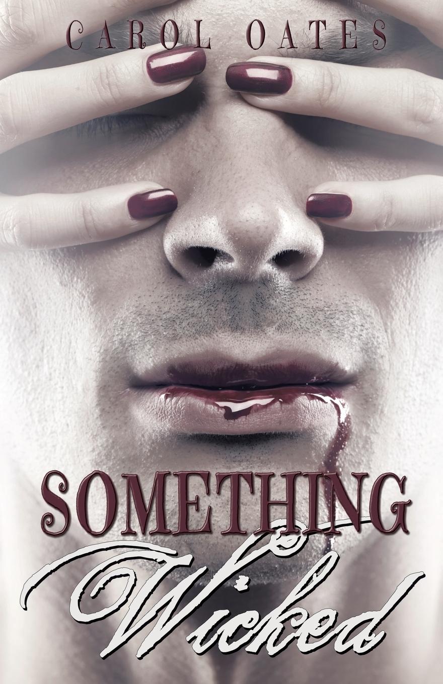 Vorderes Coverbild SOMETHING WICKED