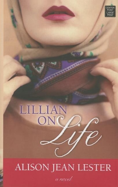 Vorderes Coverbild Lillian on Life