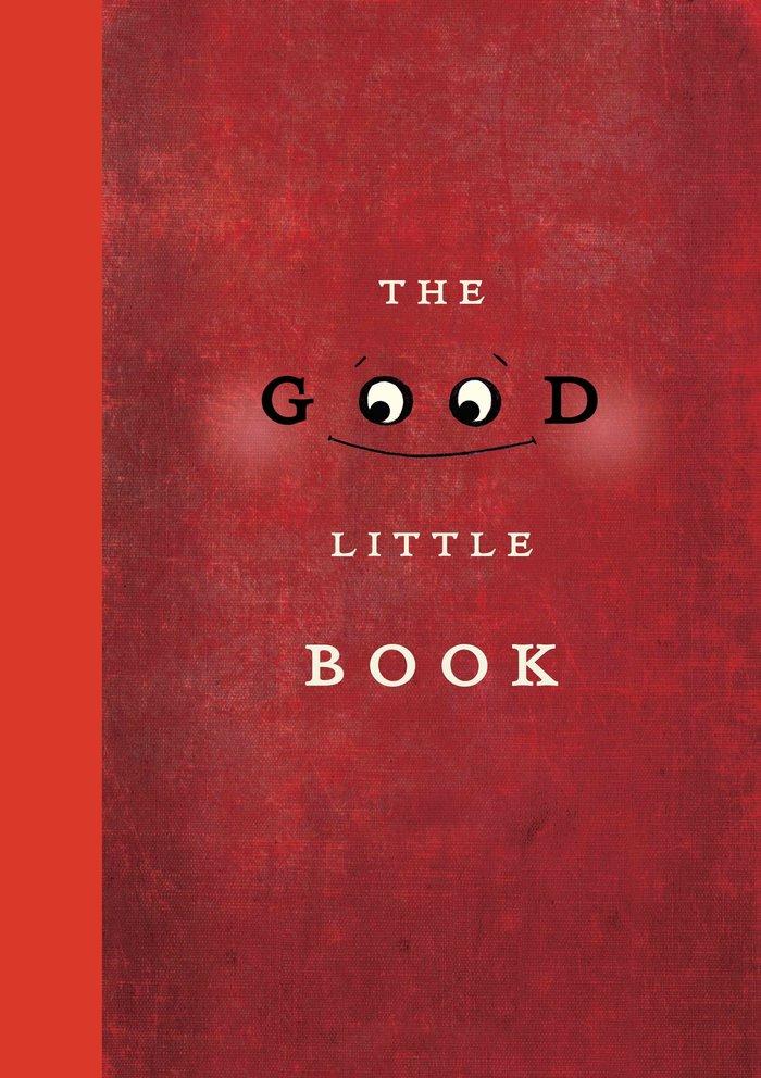 Vorderes Coverbild The Good Little Book
