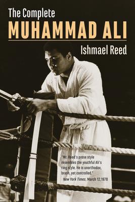 Vorderes Coverbild The Complete Muhammad Ali