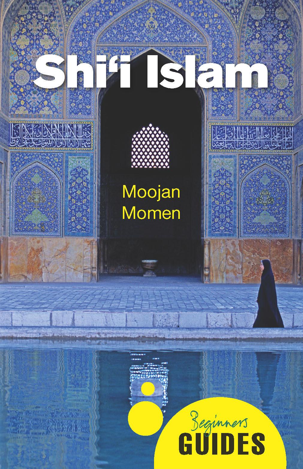 Vorderes Coverbild Shi'i Islam