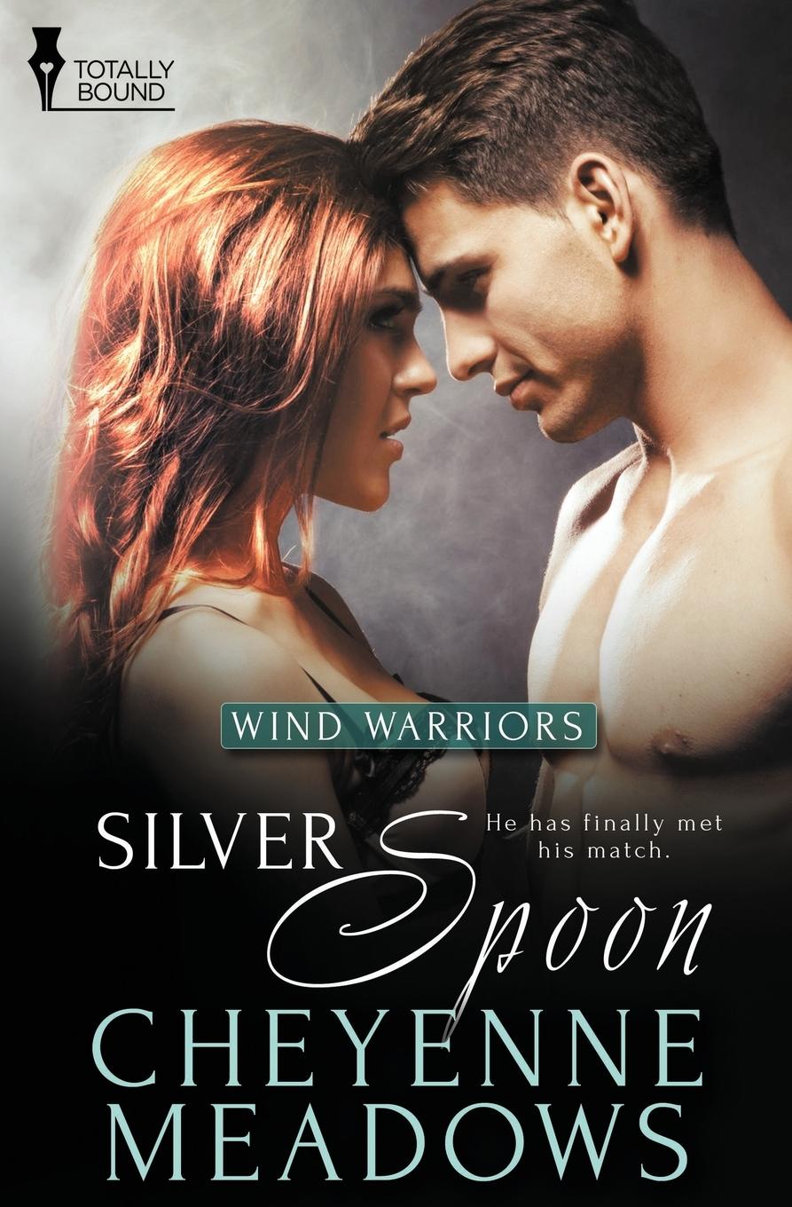Vorderes Coverbild Wind Warriors