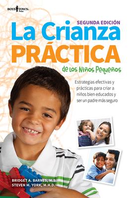 Vorderes Coverbild La Crianza Practica de Los Ninos Pequenos, 2nd Ed.
