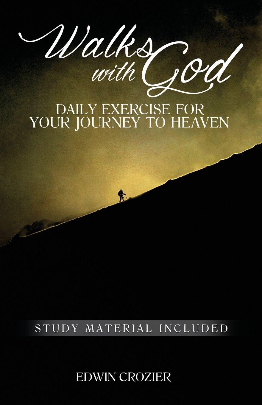 Vorderes Coverbild Walks with God