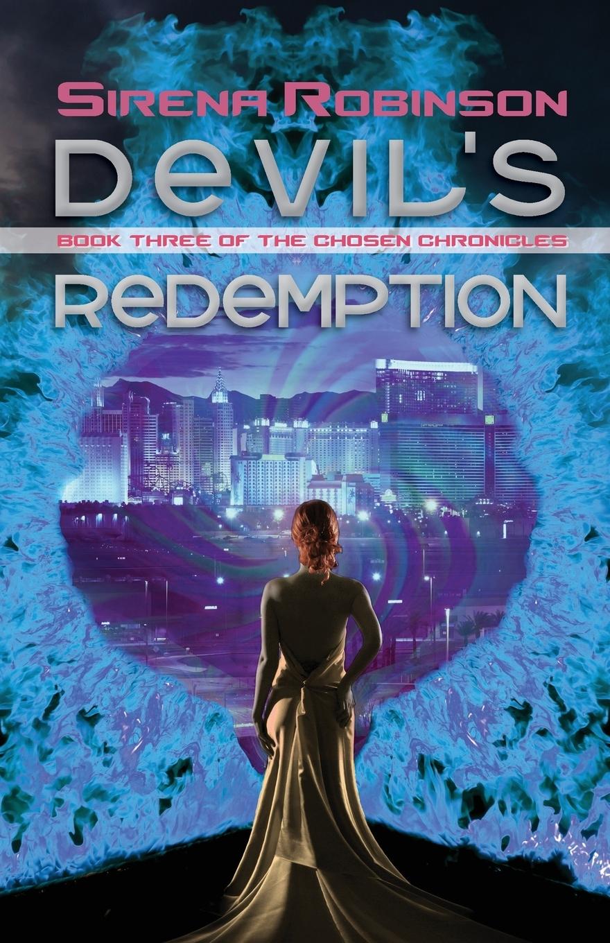 Vorderes Coverbild Devil's Redemption