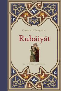 Vorderes Coverbild Rubaiyat
