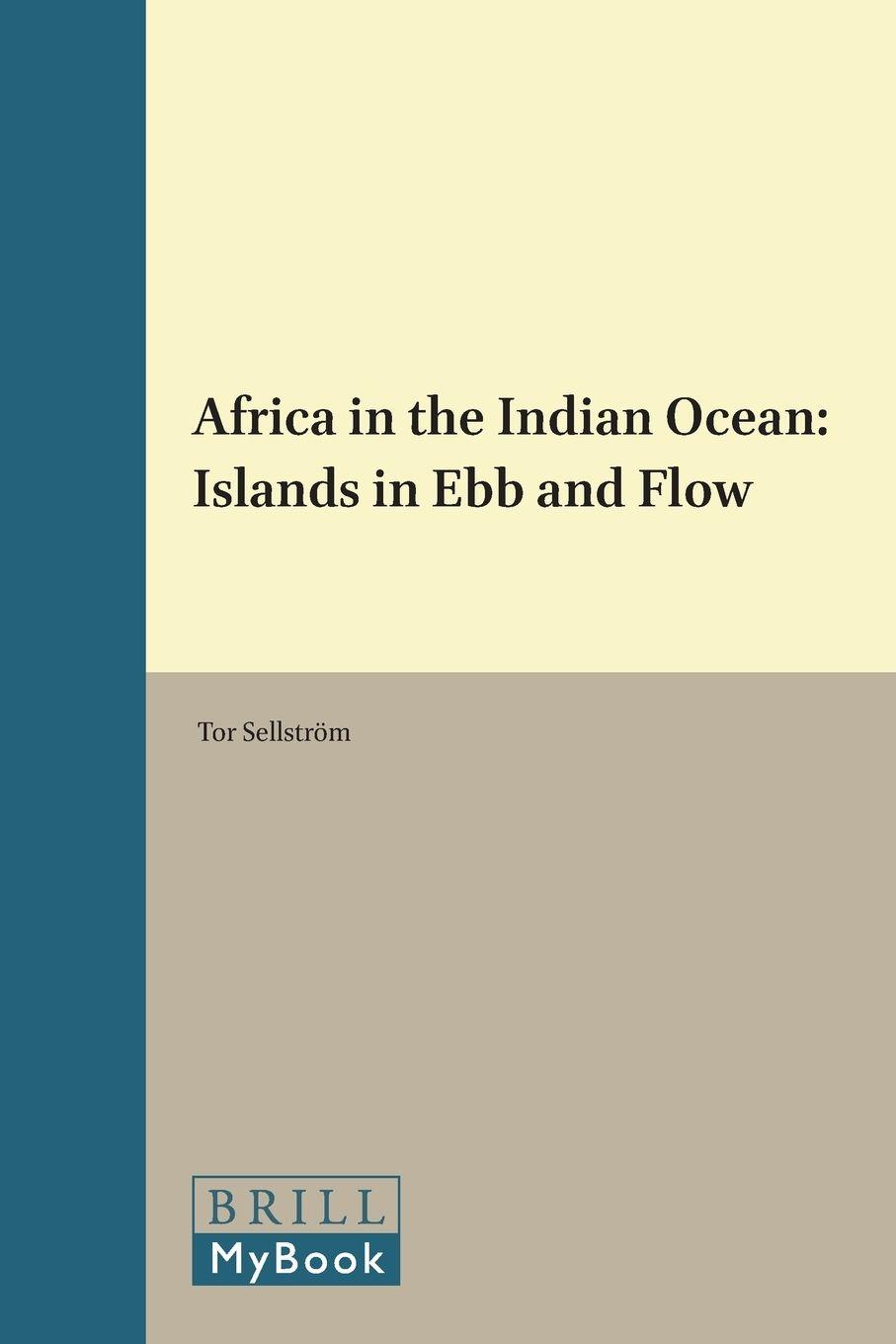 Vorderes Coverbild Africa in the Indian Ocean