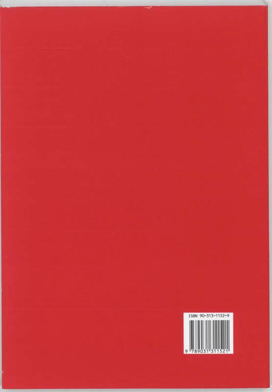 Rückseitencover de Overkappingsprothese