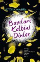 Vorderes Coverbild Bazilari Kalbini Dinler