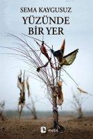 Vorderes Coverbild Yüzünde Bir Yer