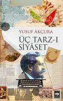 Vorderes Coverbild Üc Tarz-i Siyaset