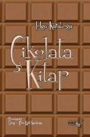 Vorderes Coverbild Cikolata Kitap