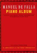 Vorderes Coverbild Piano Album