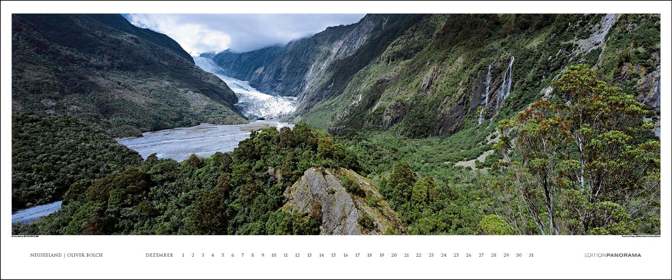 Beispielinhalt (Bild) Neuseeland