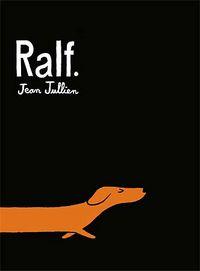 Vorderes Coverbild Ralf