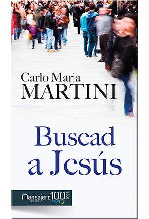 Vorderes Coverbild Buscad a Jesús : y alegraos de ser cristianos