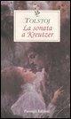 Vorderes Coverbild Sonata a Kreutzer
