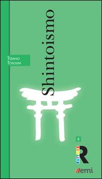 Vorderes Coverbild Shintoismo