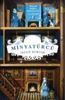 Vorderes Coverbild Minyatürcü