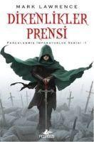 Vorderes Coverbild Dikenlikler Prensi
