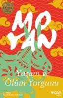 Vorderes Coverbild Yasam ve Ölüm Yorgunu