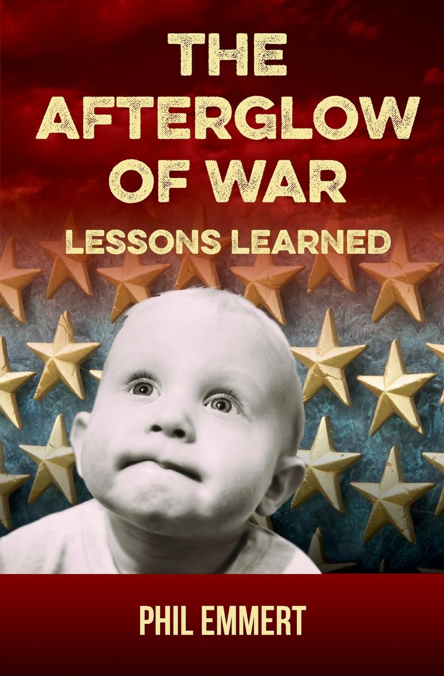 Vorderes Coverbild The Afterglow of War