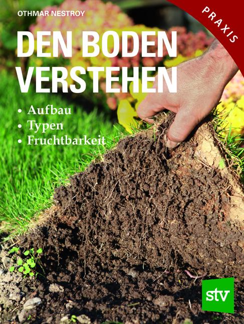Vorderes Coverbild Den Boden verstehen