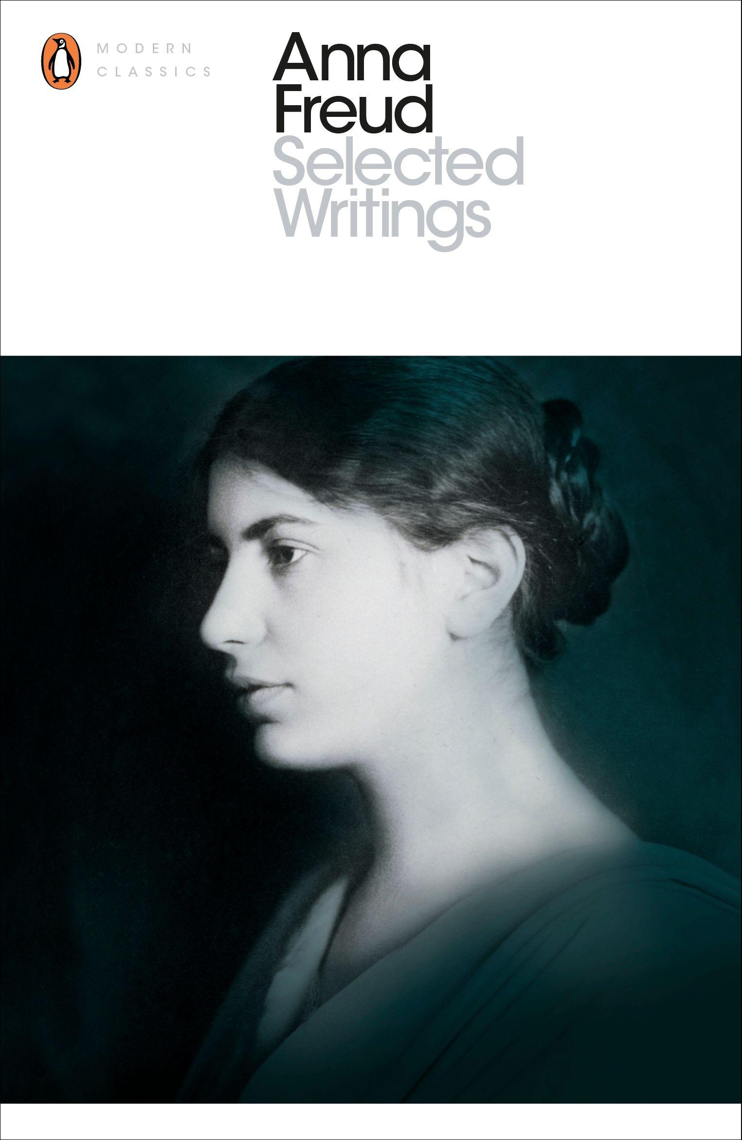 Vorderes Coverbild Selected Writings