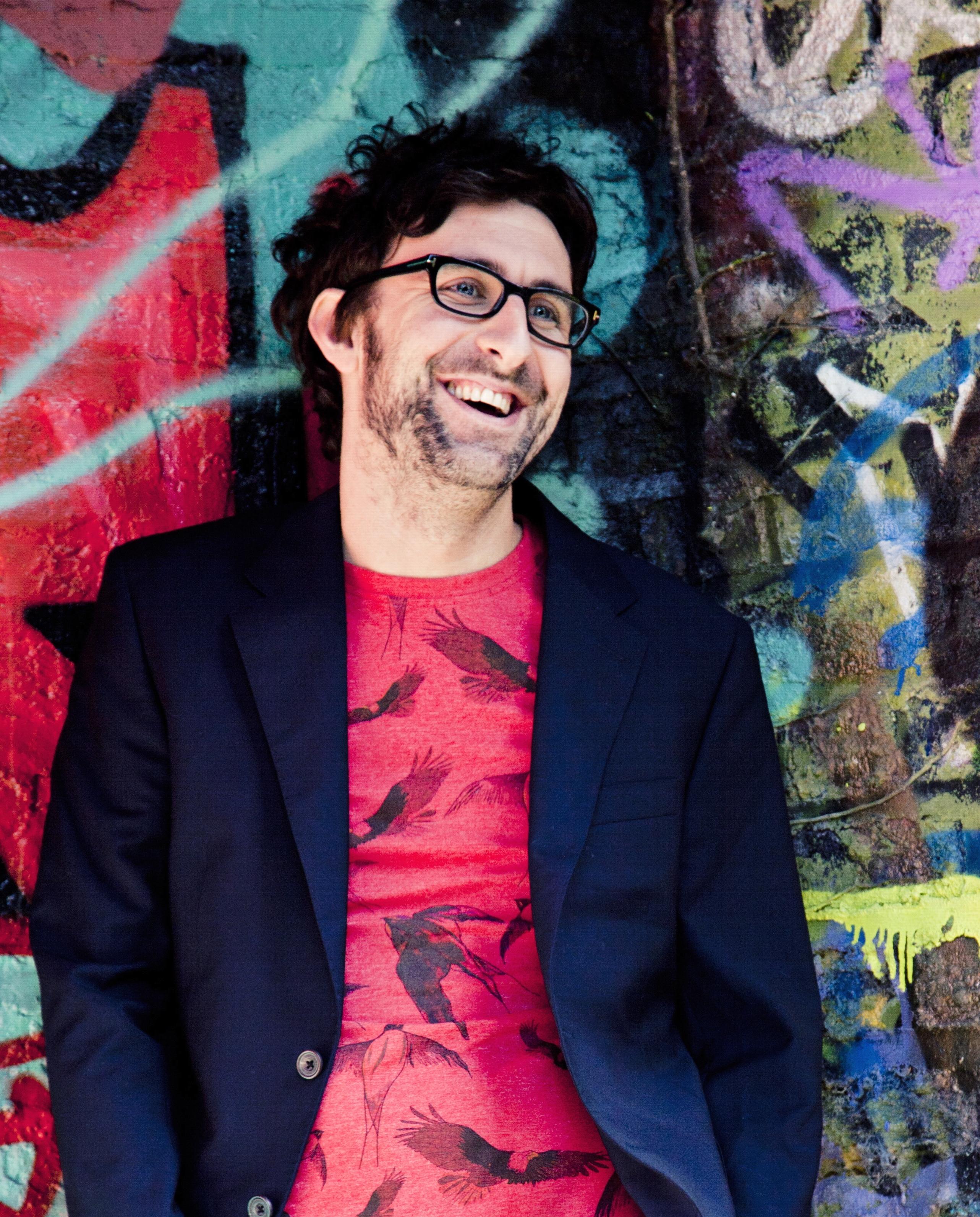 Autorenbild Hotel Alpha